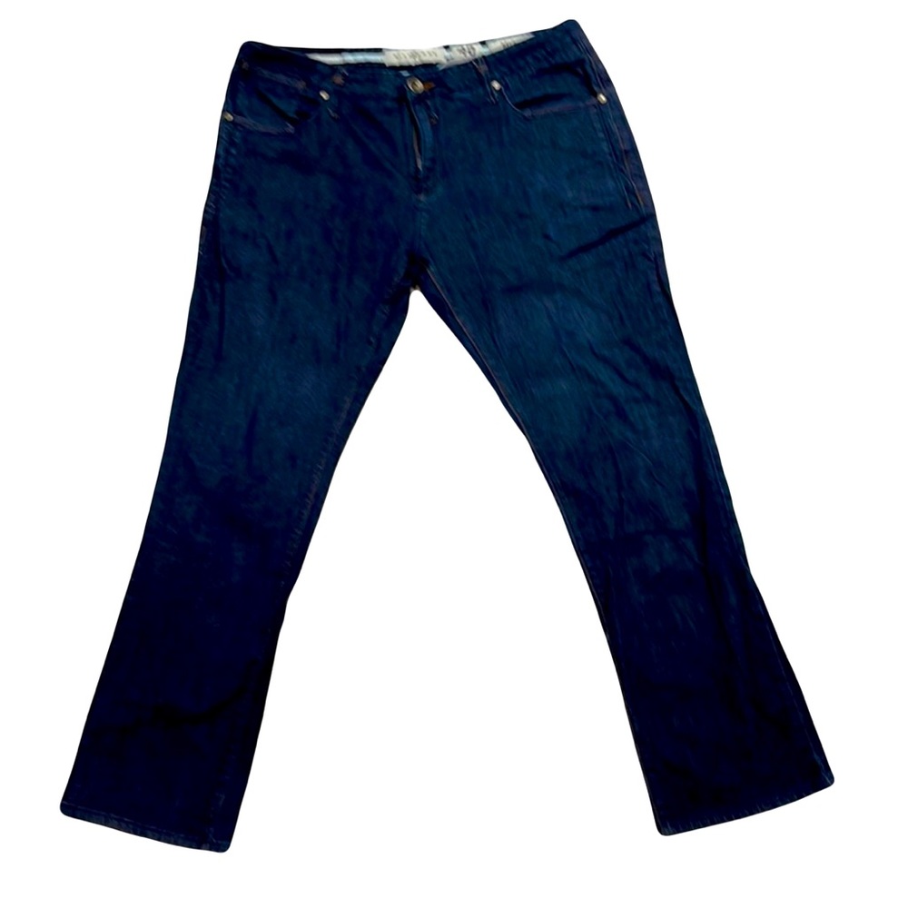 FIVE FOUR men’s jeans